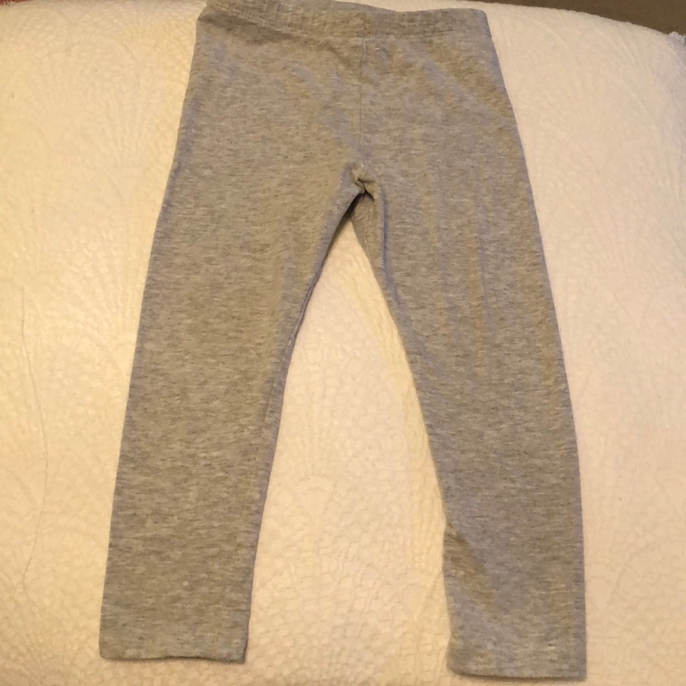 CAT & JACK leggings 2T
